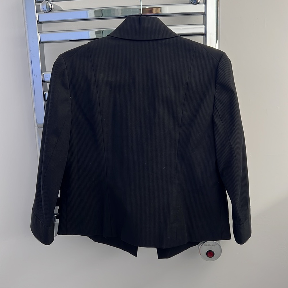 Theory jacket - Picture 3 of 4